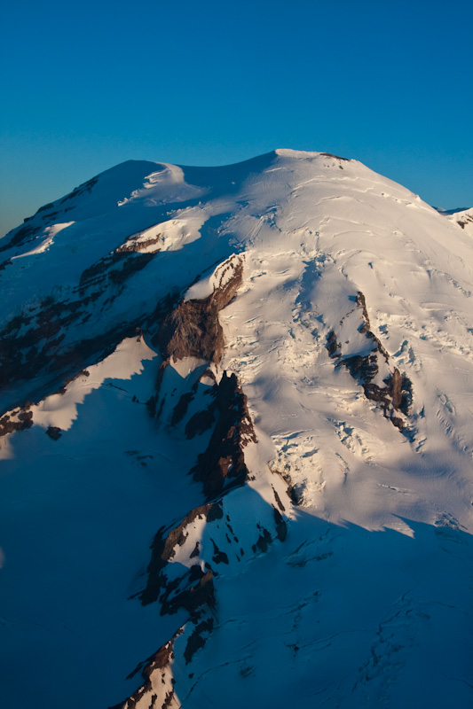 Mount Rainier